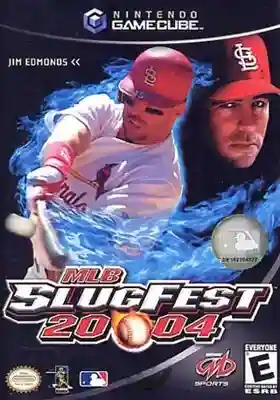 MLB SlugFest 2004